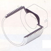 Threaded Plug